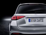 Mercedes-Benz GLE450 4Matic AMG Line 2019 года (WW)